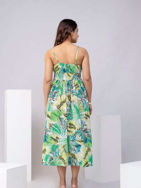 Palm Breeze Classic Strappy