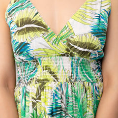 Palm Breeze Classic Strappy