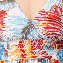 Palm Breeze Classic Strappy