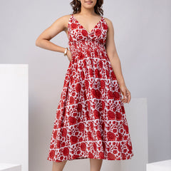 Ruby Bloom Classic Strappy
