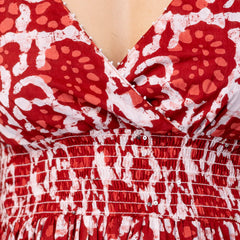 Ruby Bloom Classic Strappy