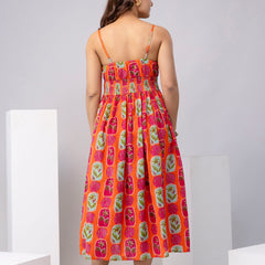 Tropicana Pop Classic Strappy