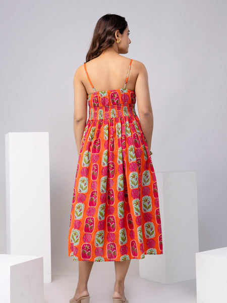 Tropicana Pop Classic Strappy