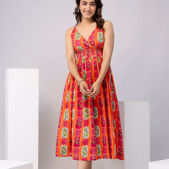 Tropicana Pop Classic Strappy