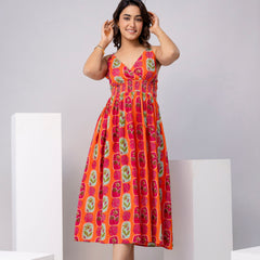 Tropicana Pop Classic Strappy