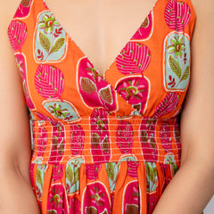 Tropicana Pop Classic Strappy