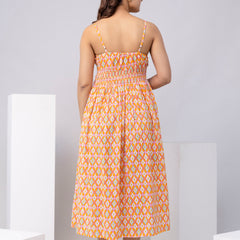 Pastel Pop Classic Strappy