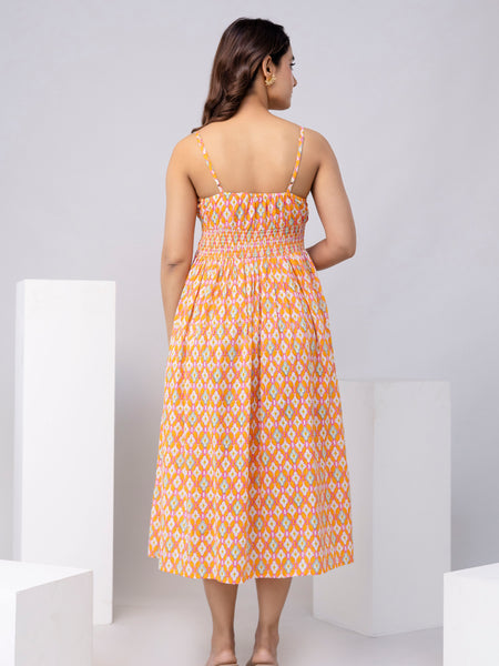 Pastel Pop Classic Strappy