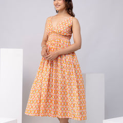 Pastel Pop Classic Strappy