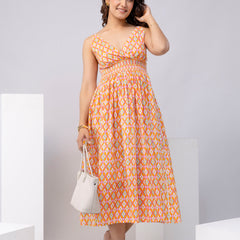 Pastel Pop Classic Strappy
