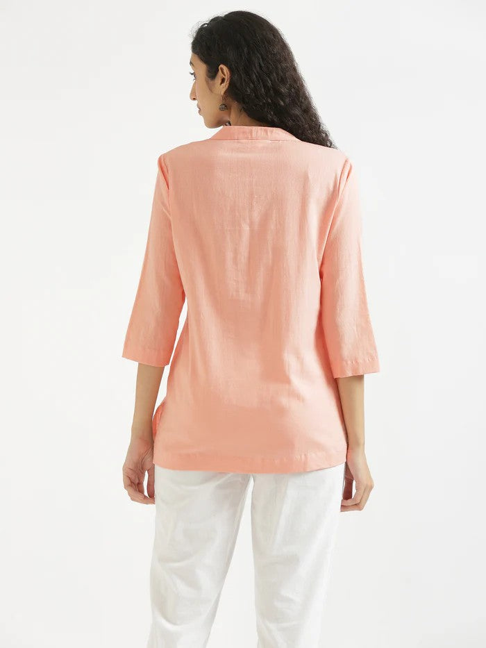 Everyday Ease Short Kurta