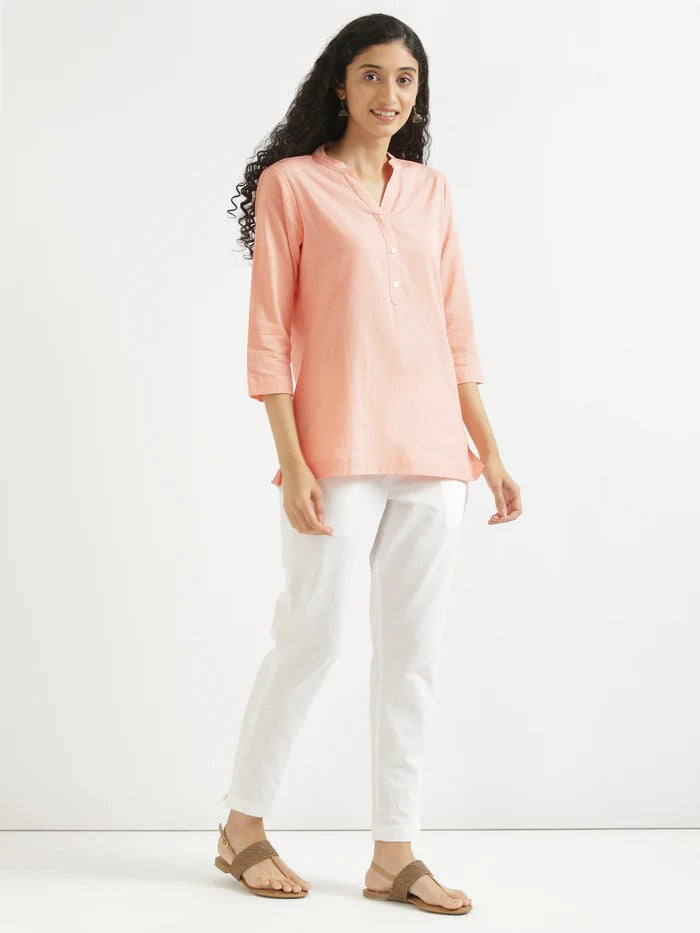 Everyday Ease Short Kurta