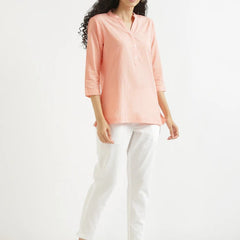 Everyday Ease Short Kurta