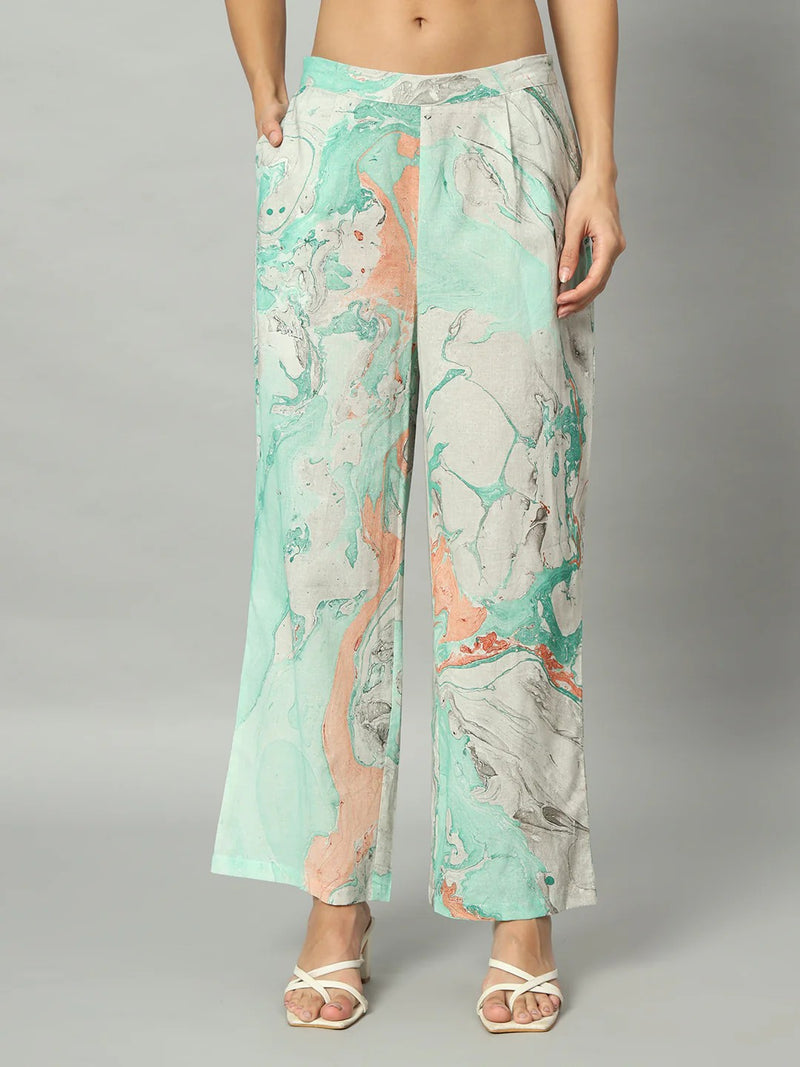 Smart Aura Co-ord Set