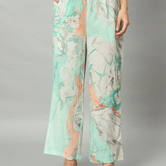 Smart Aura Co-ord Set