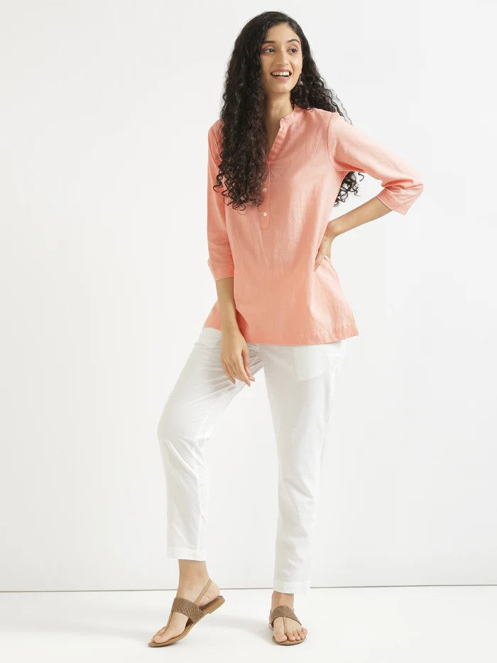 Everyday Ease Short Kurta