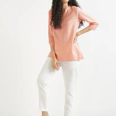 Everyday Ease Short Kurta