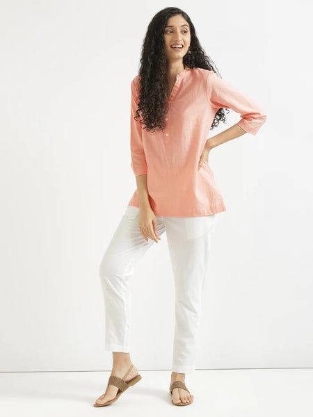 Everyday Ease Short Kurta