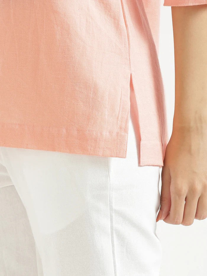Everyday Ease Short Kurta