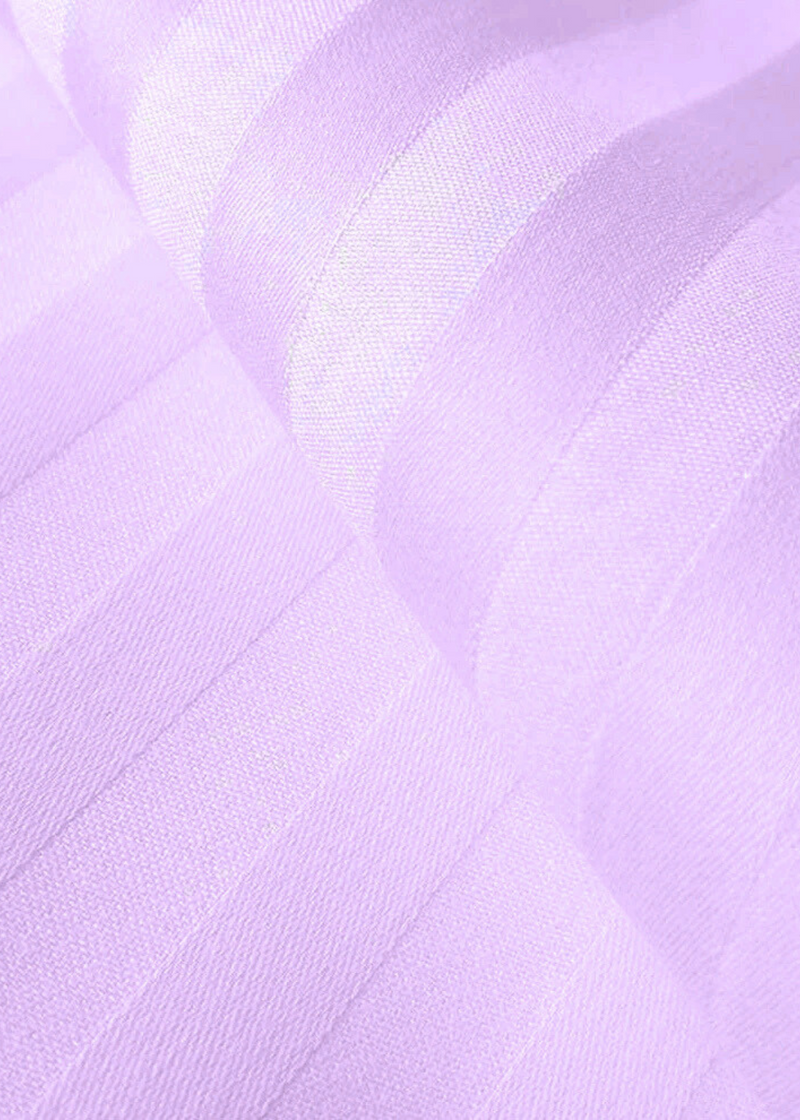 Blushing Purple Bedsheet