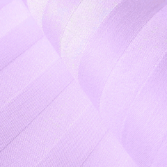 Blushing Purple Bedsheet