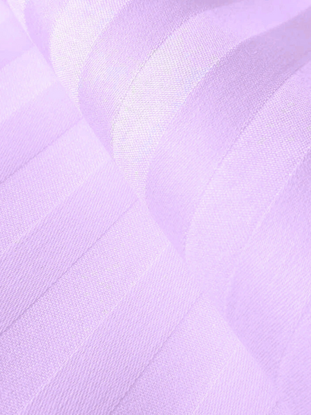 Blushing Purple Bedsheet