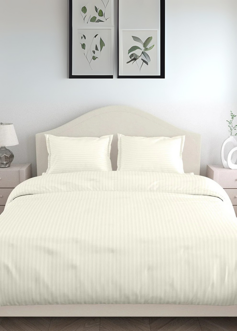 Moonlight Mist Bedsheet