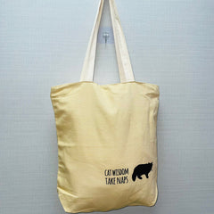 EcoFlex Cotton Multi-Purpose Tote Bag