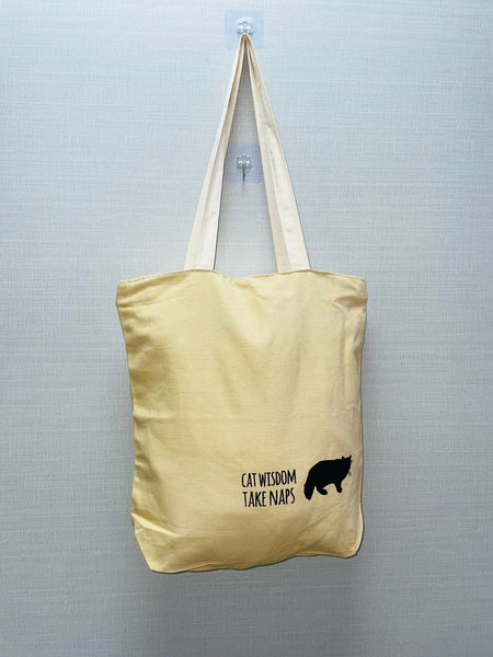 EcoFlex Cotton Multi-Purpose Tote Bag