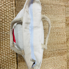 EcoCarry Cotton Utility Tote Bag