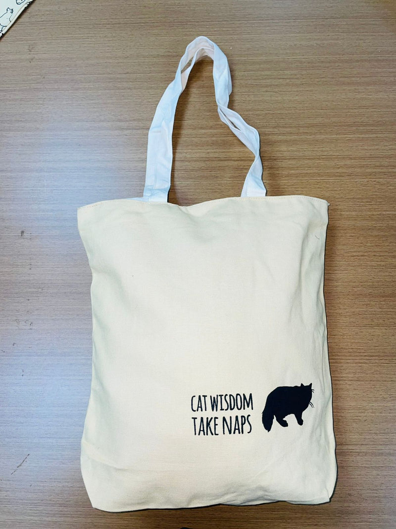 EcoFlex Cotton Multi-Purpose Tote Bag