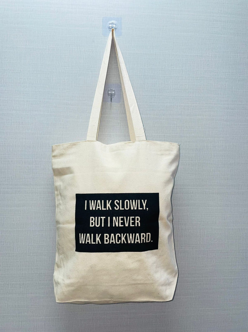 EcoEase Cotton Everyday Tote Bag