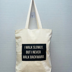 EcoEase Cotton Everyday Tote Bag