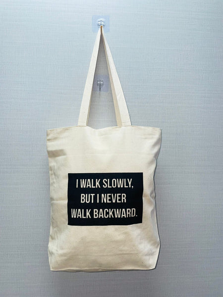 EcoEase Cotton Everyday Tote Bag