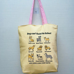 Everyday Eco Cotton Carry Bag