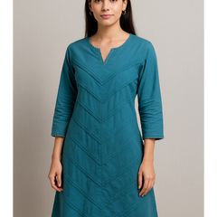 Scarlet Ridge Kurta Top