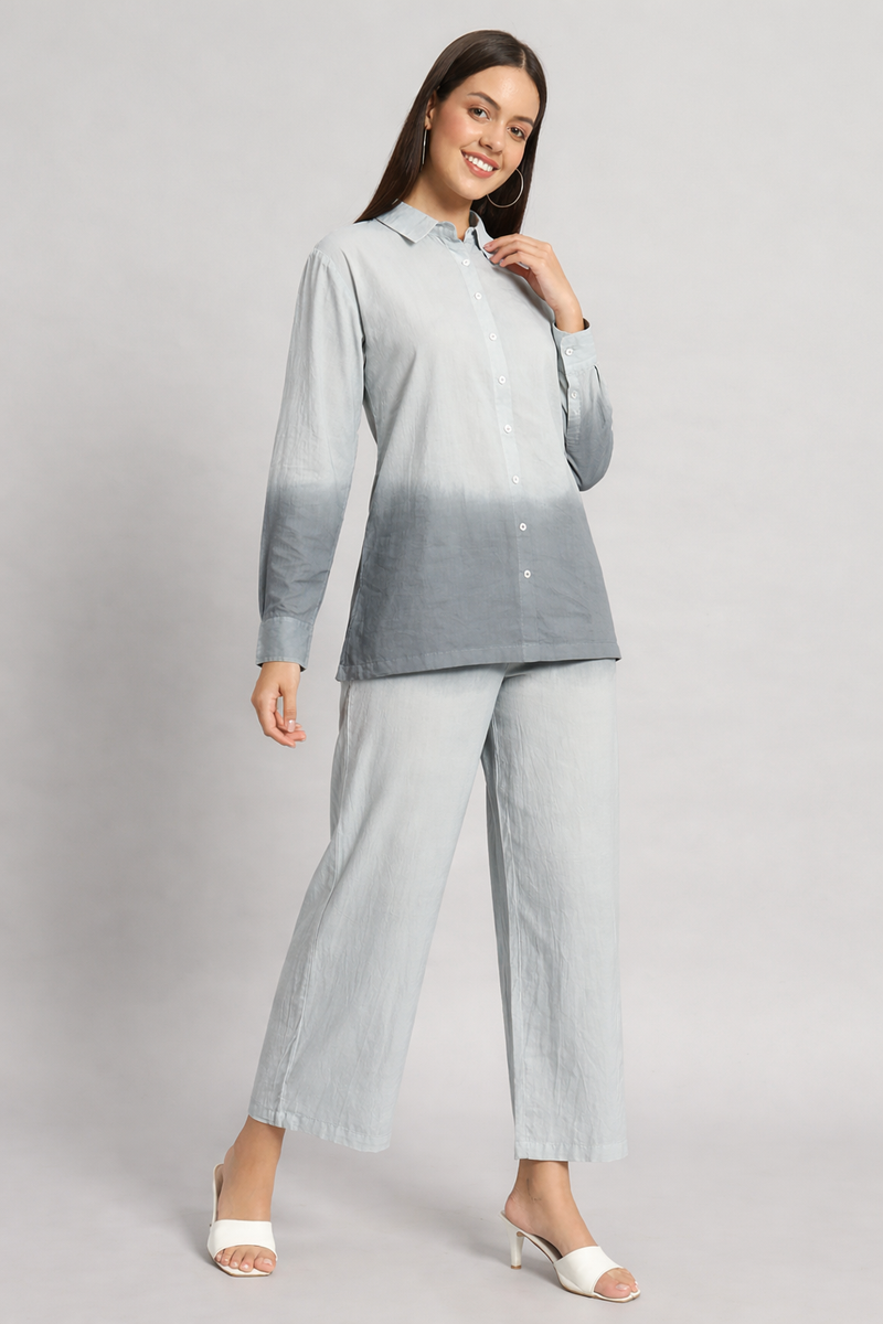 Ombre Bliss Co-ord Set