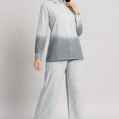 Ombre Bliss Co-ord Set