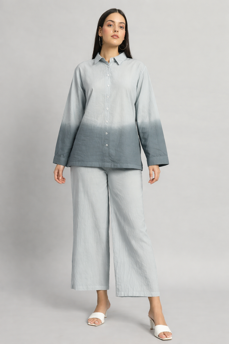 Ombre Bliss Co-ord Set