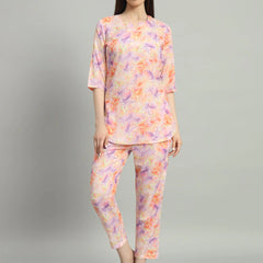 Dreamy Pastels Loungewear