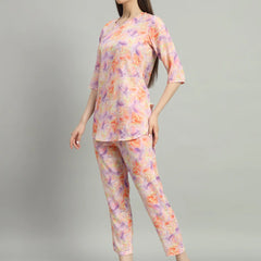 Dreamy Pastels Loungewear