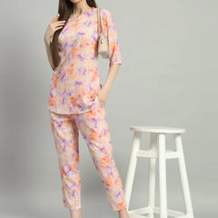 Dreamy Pastels Loungewear