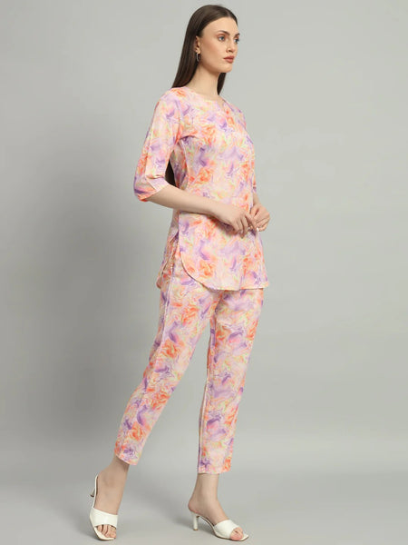 Dreamy Pastels Loungewear