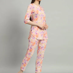 Dreamy Pastels Loungewear