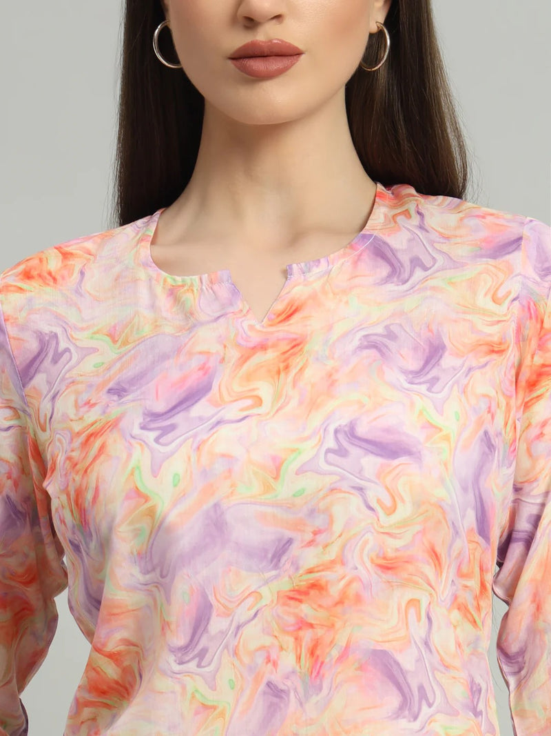 Dreamy Pastels Loungewear