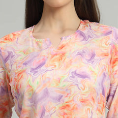 Dreamy Pastels Loungewear