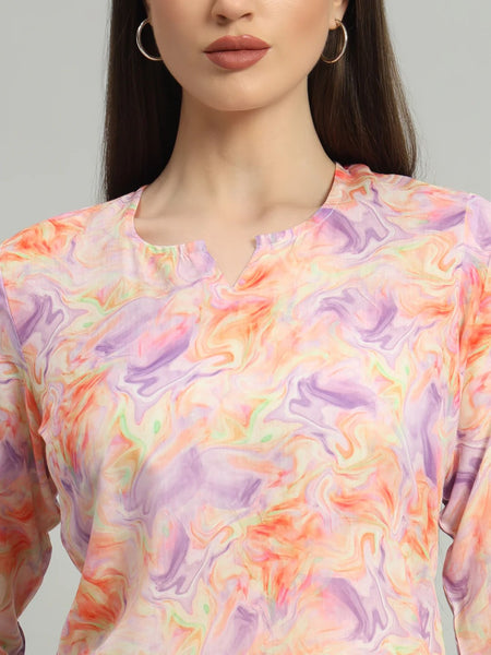 Dreamy Pastels Loungewear