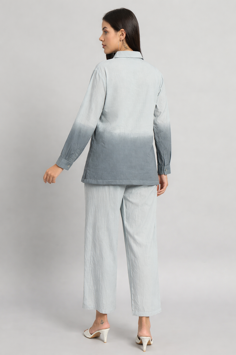 Ombre Bliss Co-ord Set