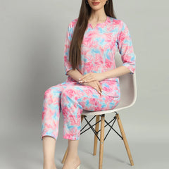 Dreamy Pastels Loungewear