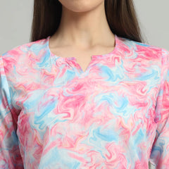 Dreamy Pastels Loungewear